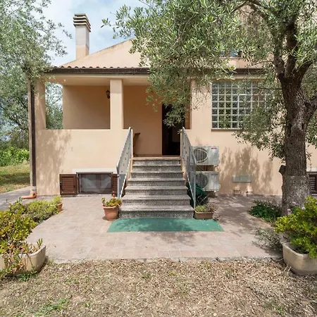 Villa Be