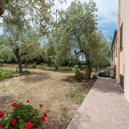 Villa Be Alguer